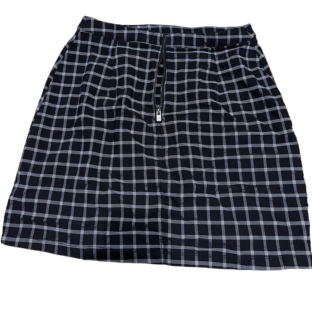 Hollister Ultra High-Rise Skirt